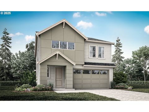 Photo of 2237 Ash St #Lot 85, Woodland, WA 98674 (MLS # 525364368)