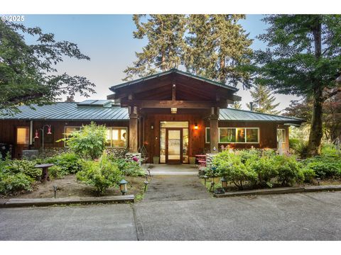 33423 TIMBER LN Eugene OR 97405