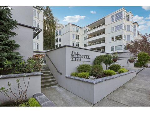 2445 NW WESTOVER RD 210 Portland OR 97210