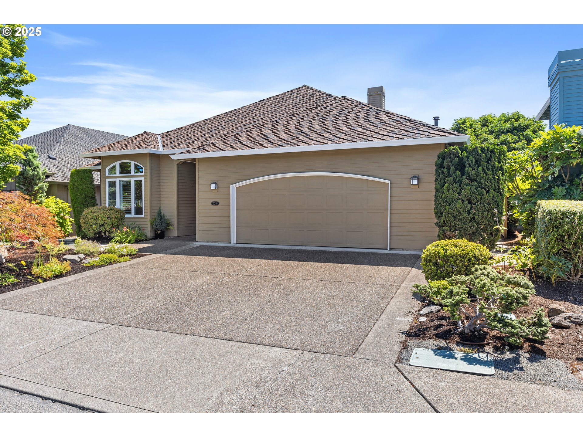 15210 NW TROON WAY