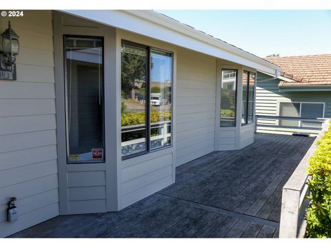 A home in Brookings