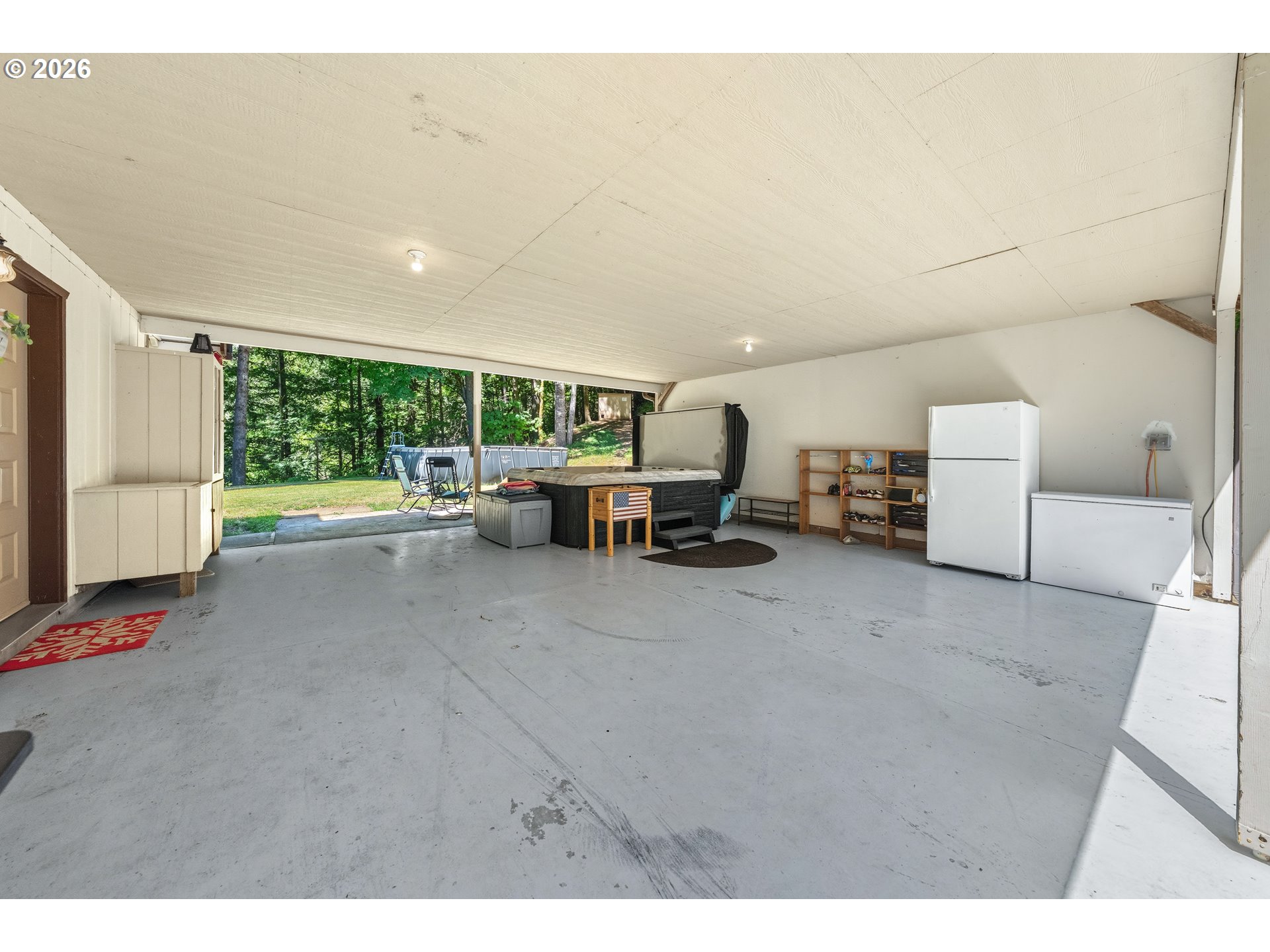 10024 HUBBARD CREEK RD