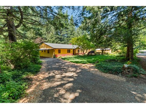 33802 E Historic Columbia R HWY Corbett OR 97019