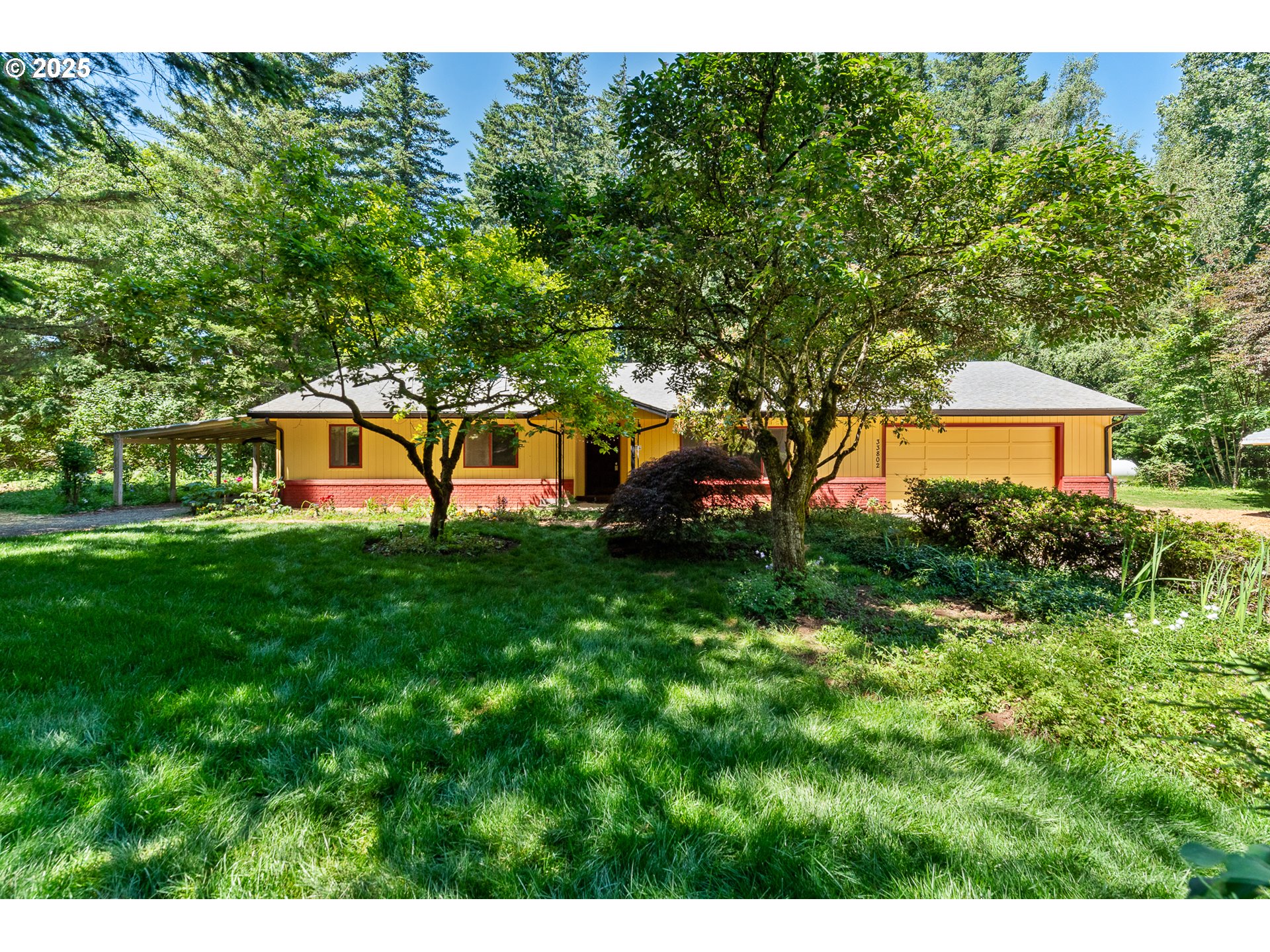 33802 E Historic Columbia R HWY