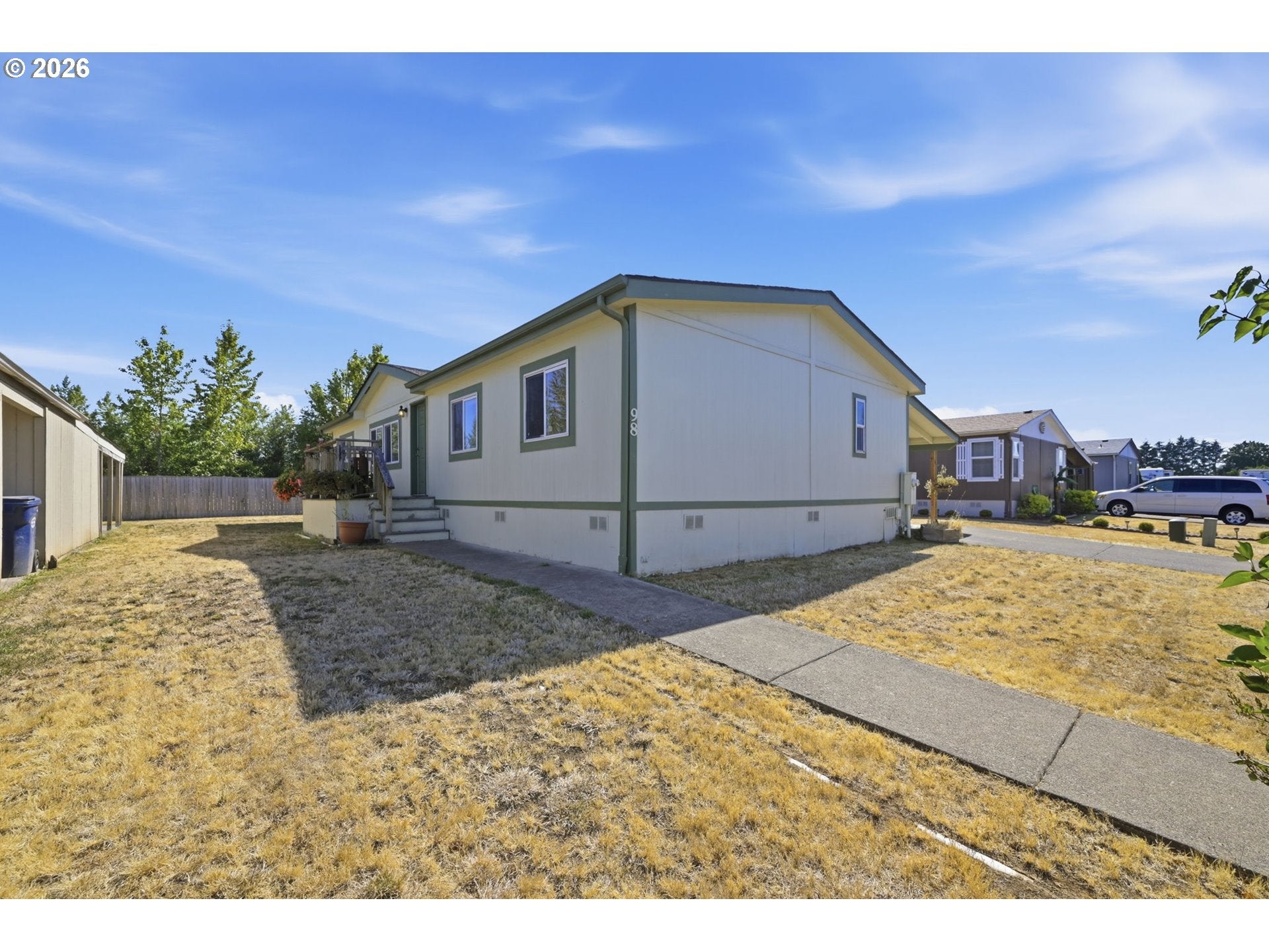 310 PITNEY LN #98