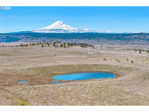 NKA Schillings RD Lyle WA 98635