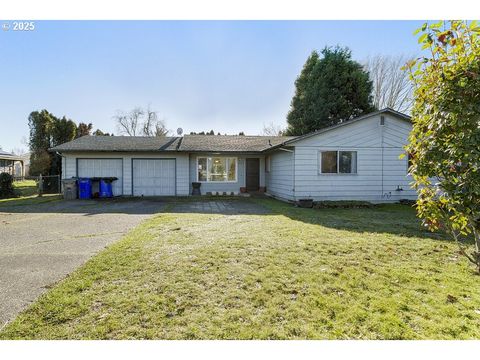 A home in Gresham