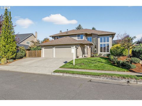 2714 NE BEECH DR Gresham OR 97030
