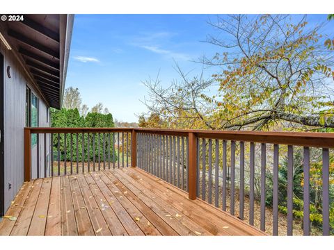 A home in Troutdale