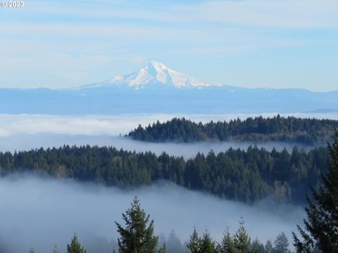 A home in Portland