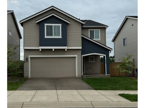 3642 NE PIONEER ST Camas WA 98607