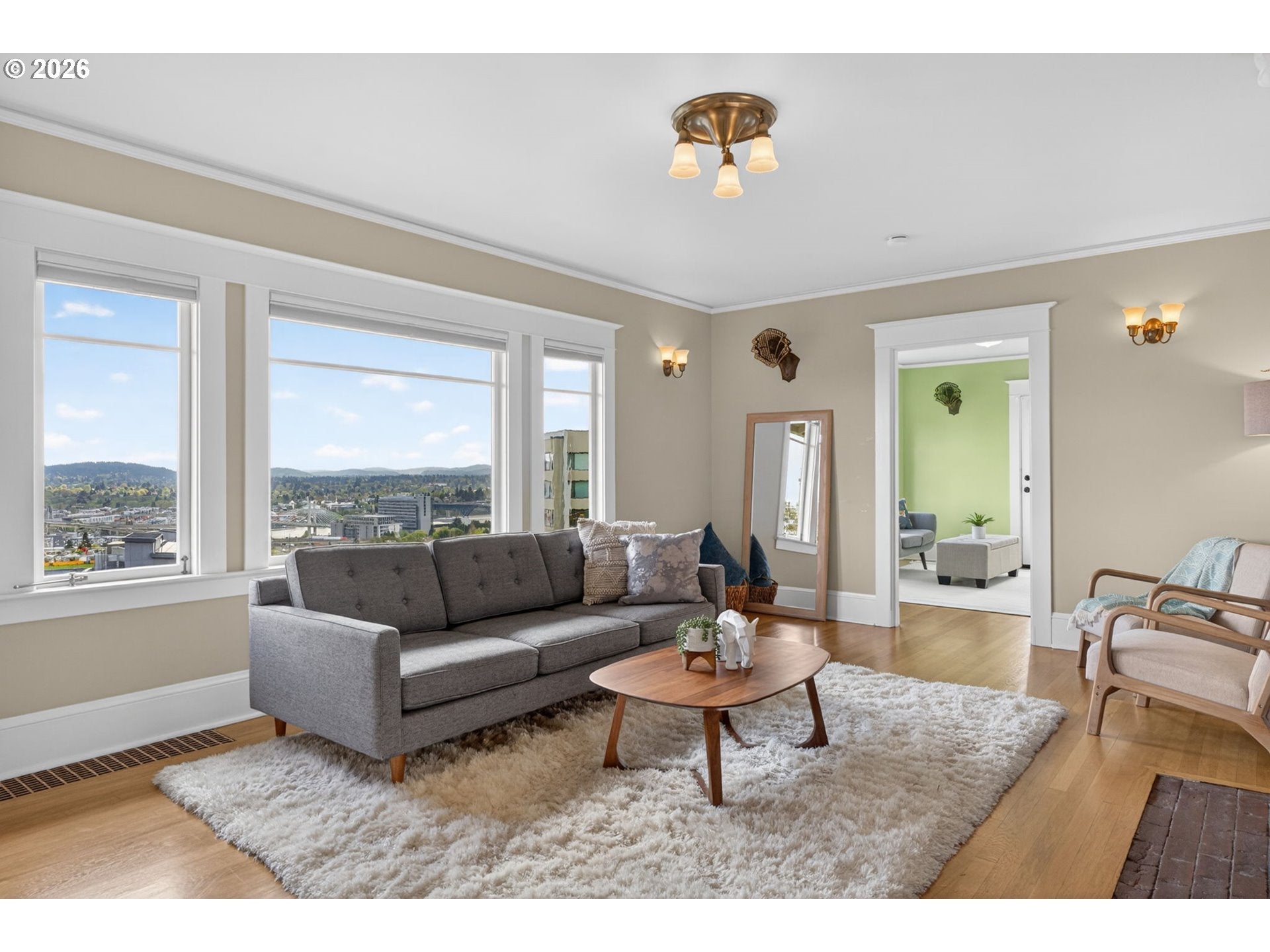 2440 SW HOFFMAN AVE