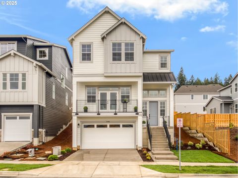 17715 SW Alvord LN Beaverton OR 97007