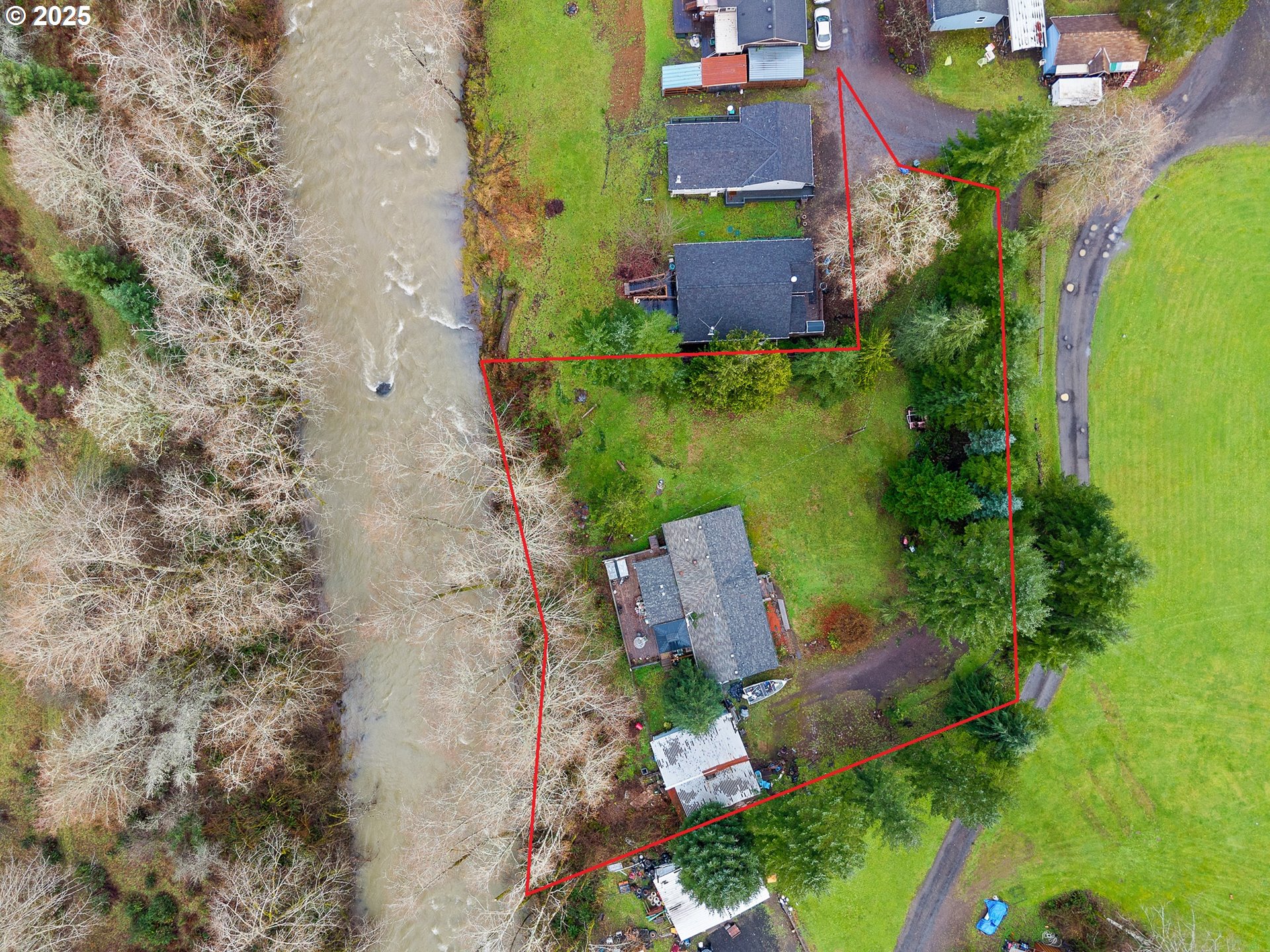 25795 TRASK RIVER RD