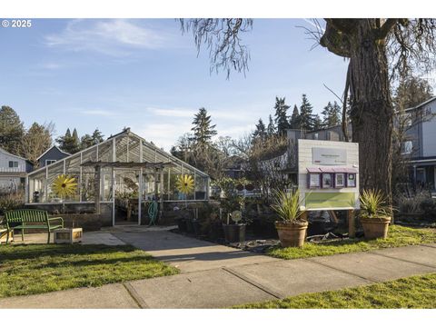 A home in Salem