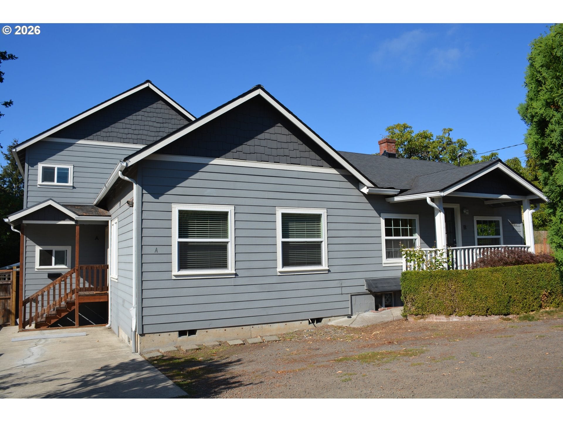 9223 SW TERWILLIGER BLVD