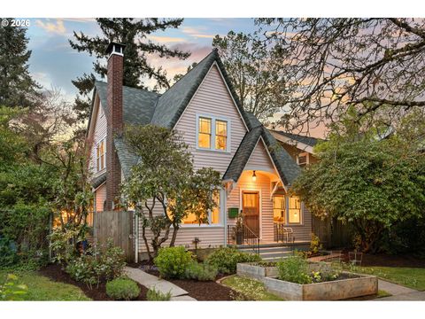 5335 NE MALLORY AVE Portland OR 97211