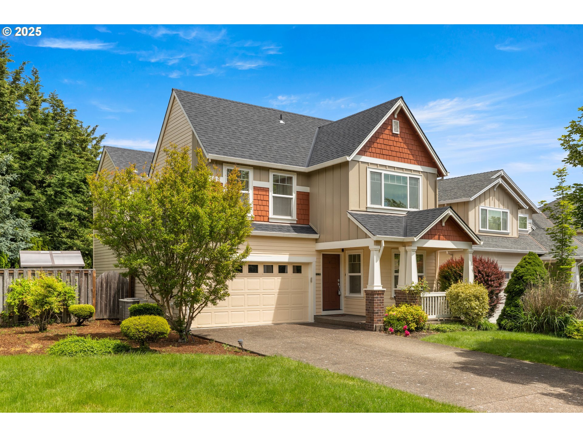 13455 NW Hartford ST