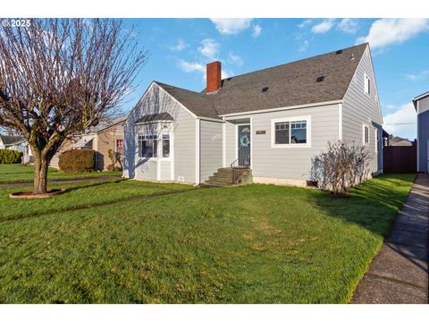 2932 FIR ST Longview WA 98632