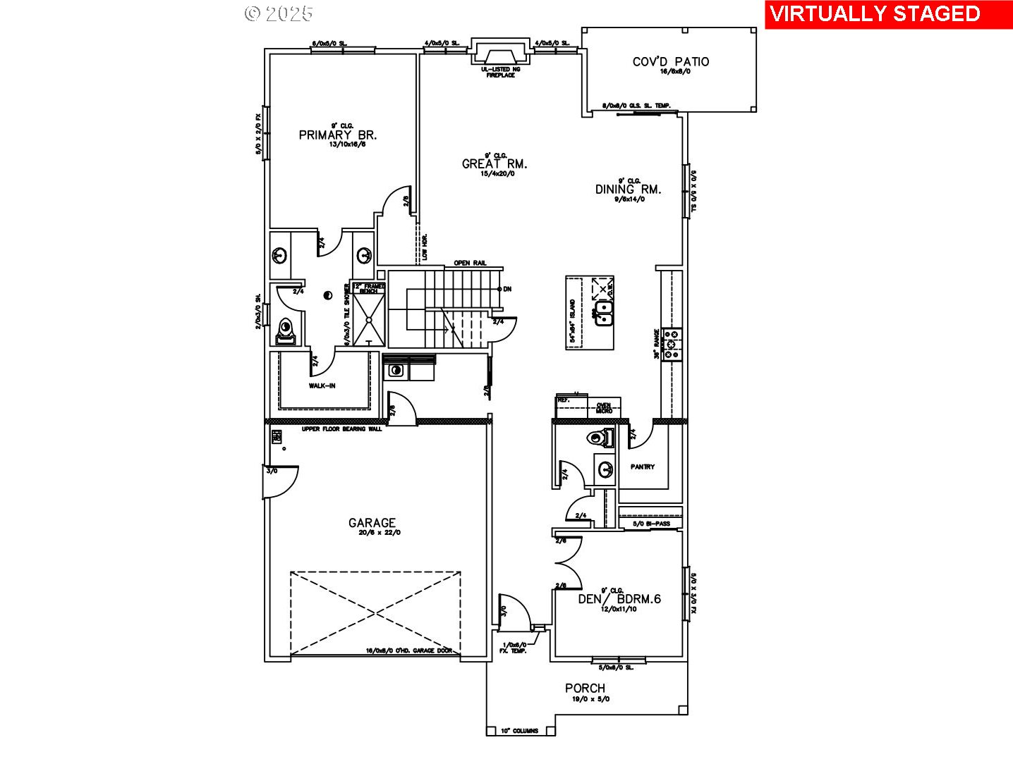 7003 SW TRILLIUM CT