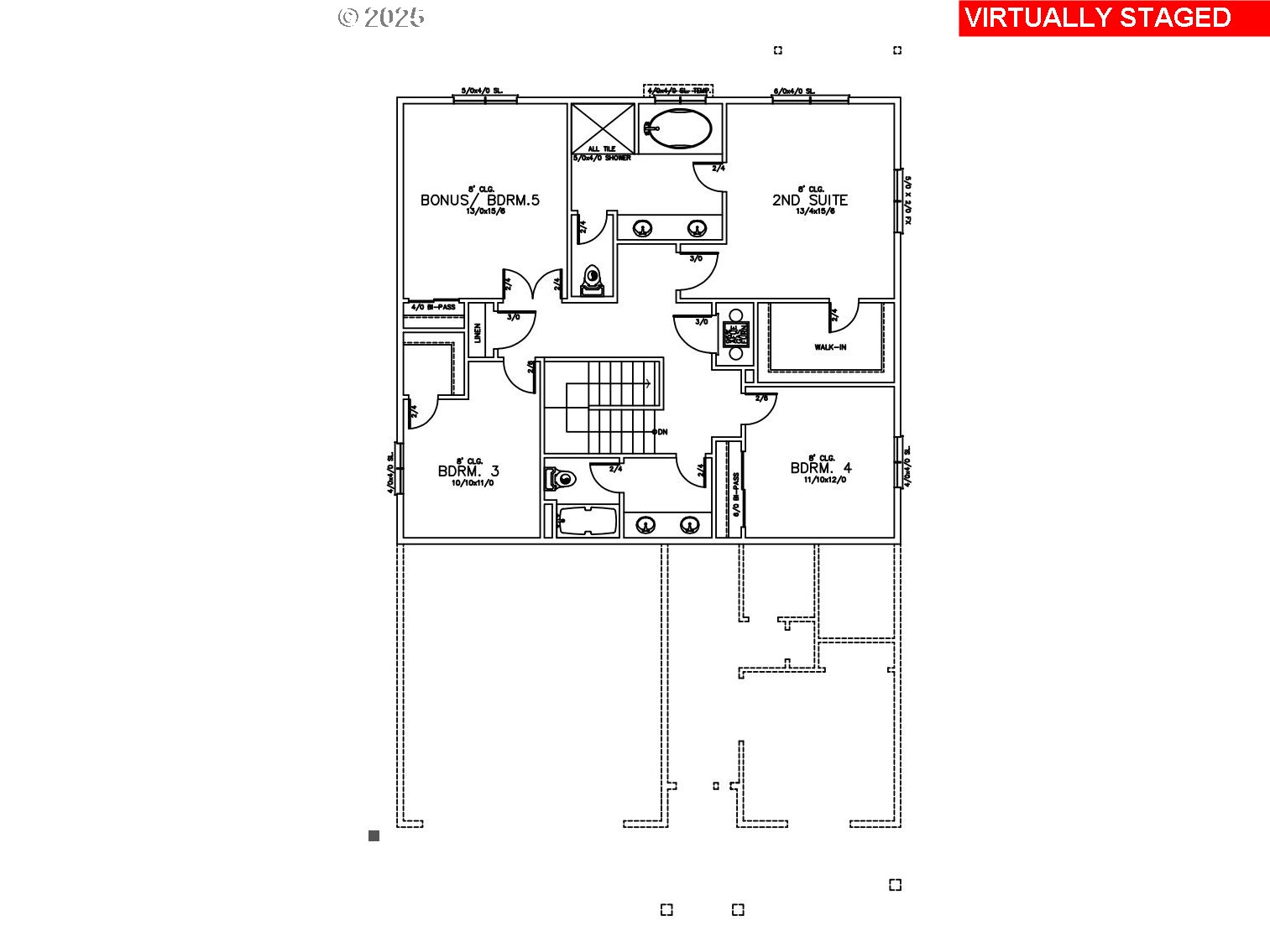 7003 SW TRILLIUM CT