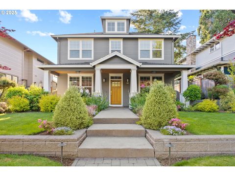 834 6TH ST Lake Oswego OR 97034