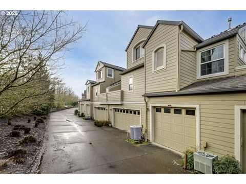 A home in Hillsboro