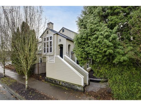 A home in Hillsboro