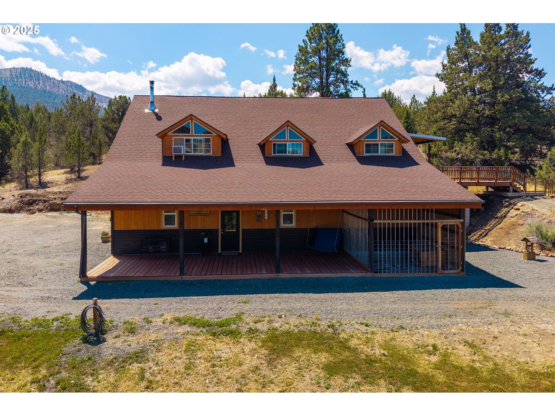 60625 THREE POINT RD