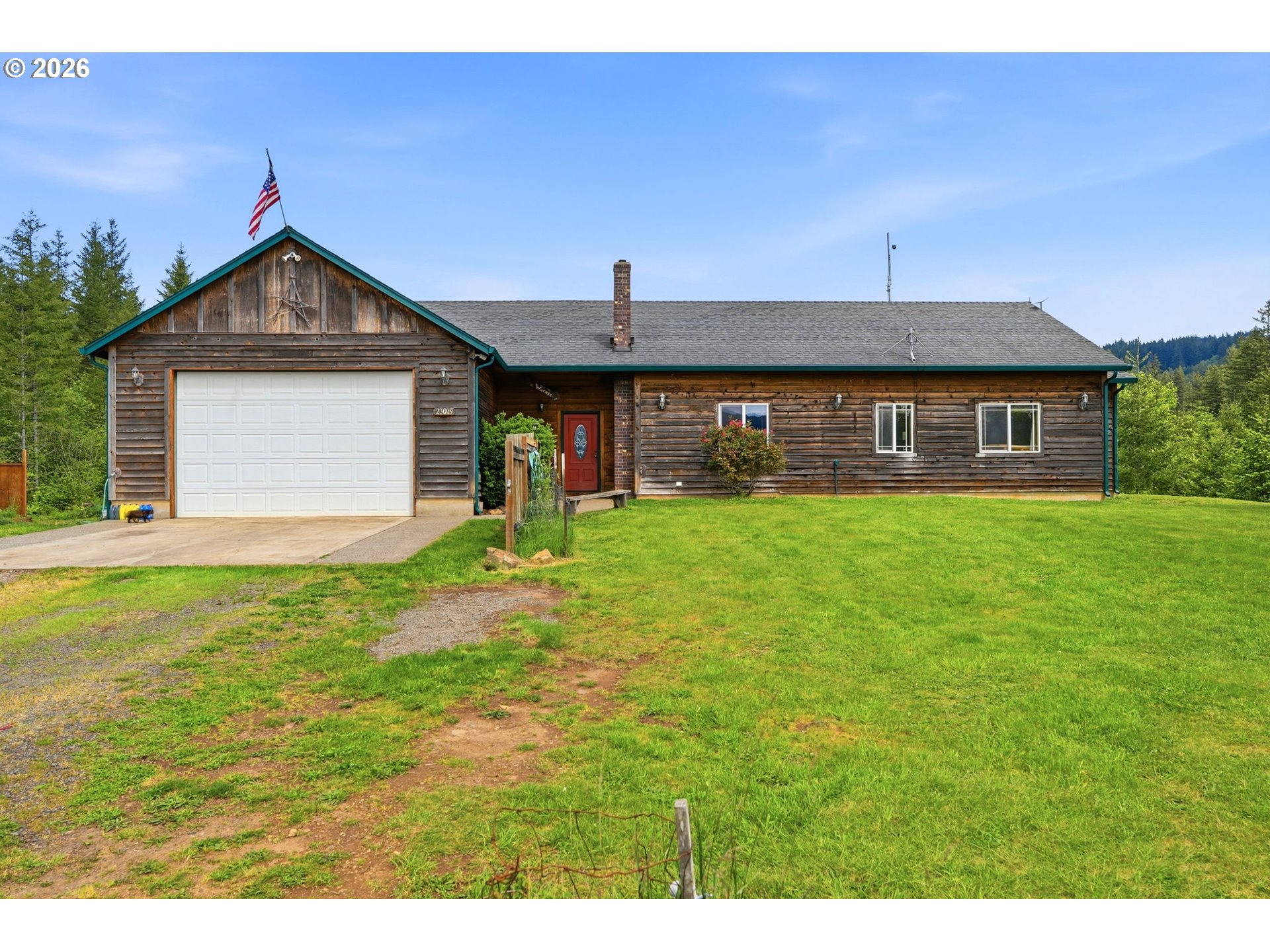 23009 NE DOLE VALLEY RD