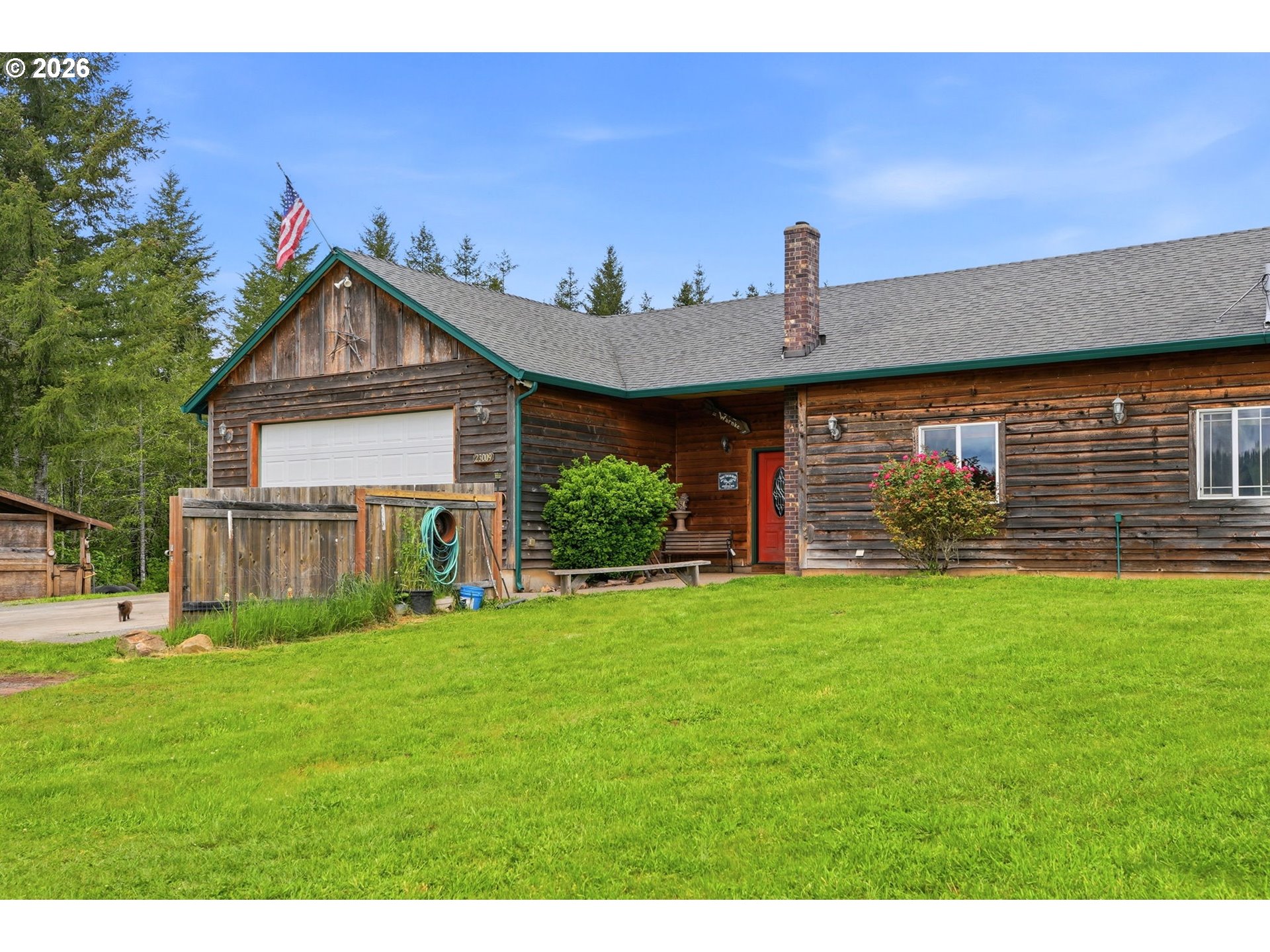 23009 NE DOLE VALLEY RD