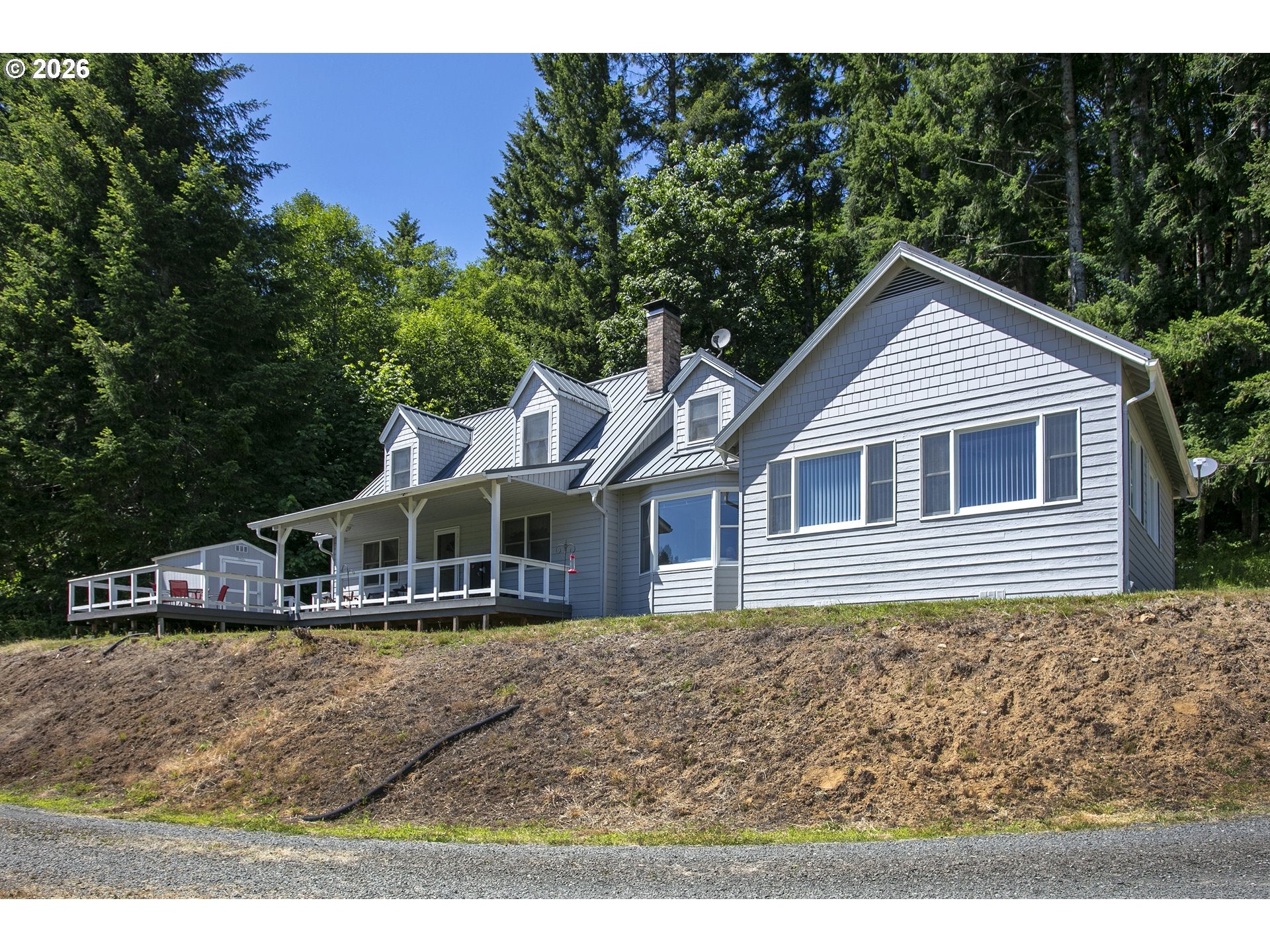 81165 81167 Lower Nehalem RD