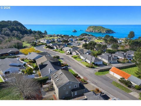 17197 S PASSLEY RD Brookings OR 97415