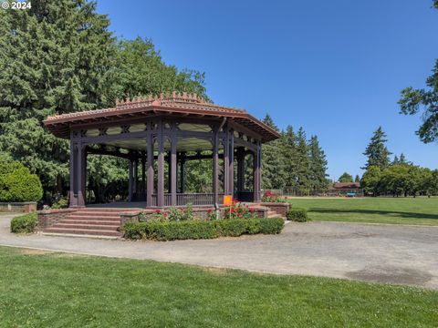 A home in Portland