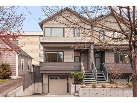 1661 SE TENINO ST Portland OR 97202