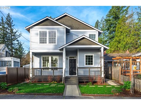 1113 W POWELL BLVD Gresham OR 97030