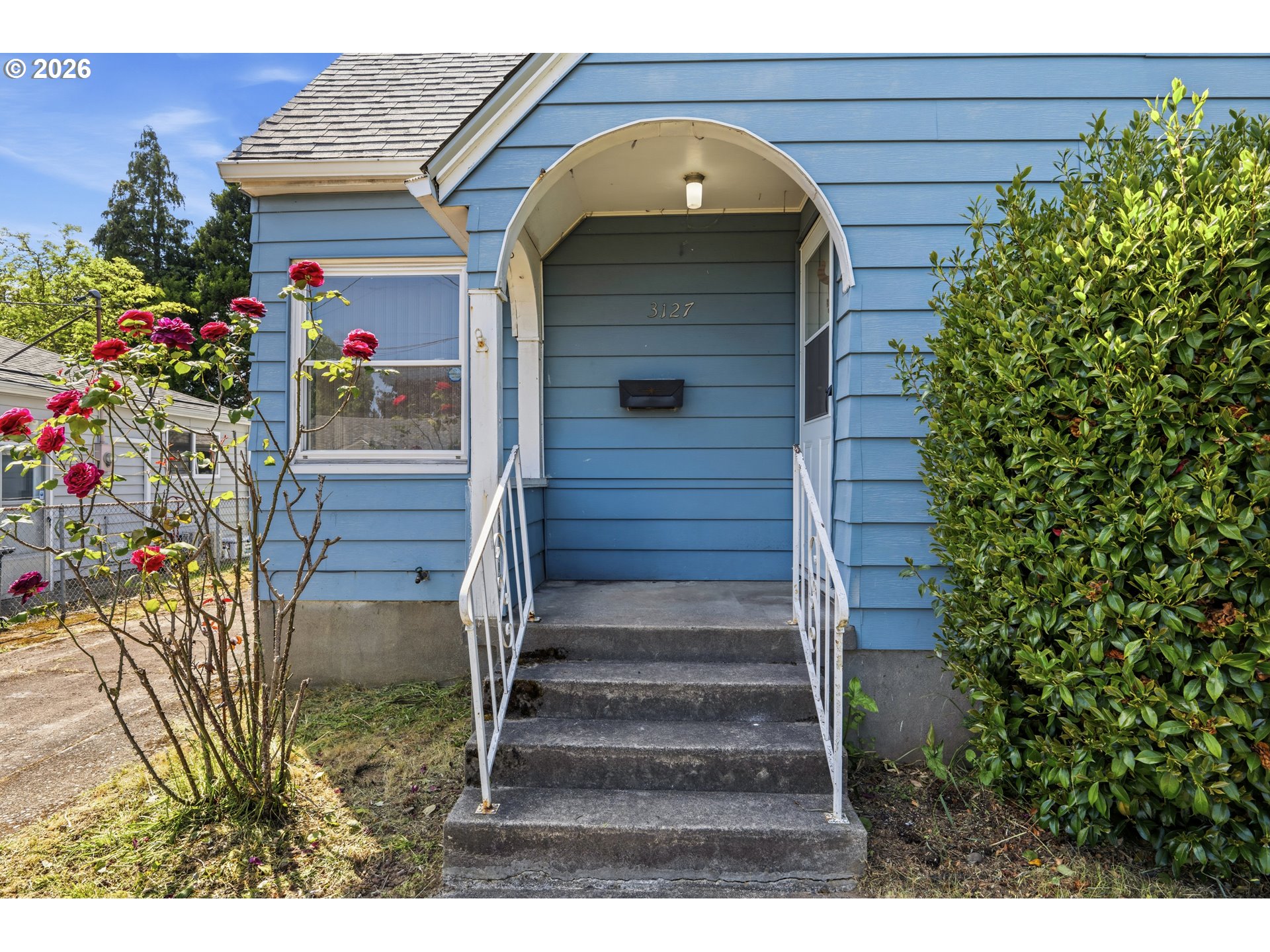3127 SE 64TH AVE