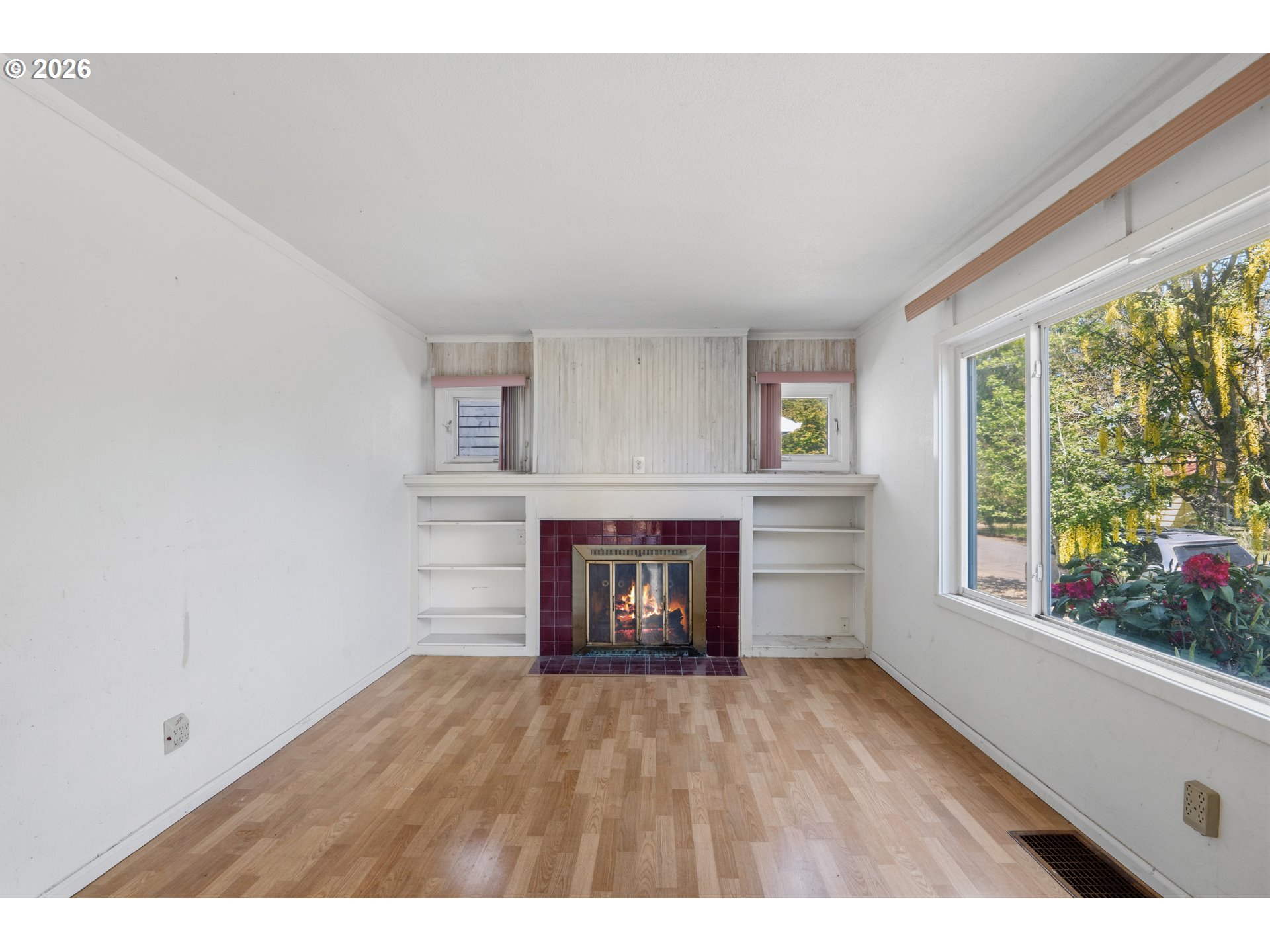 3127 SE 64TH AVE