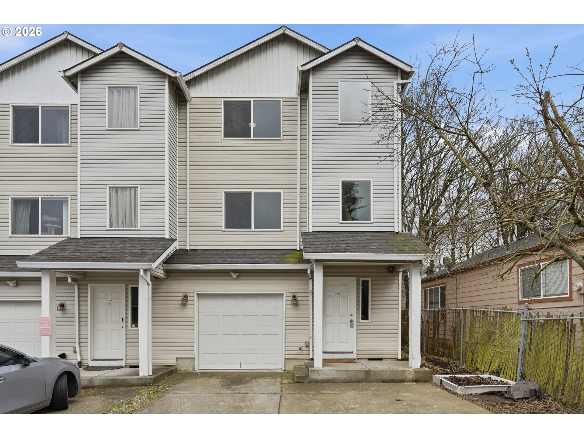 3320 SE 87TH AVE 5