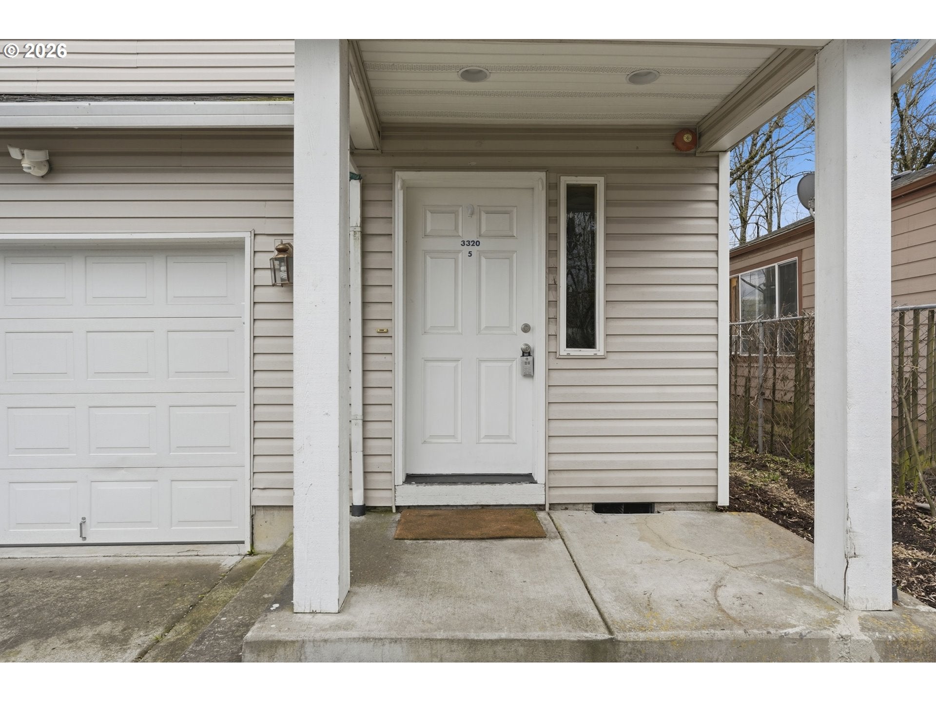 3320 SE 87TH AVE 5