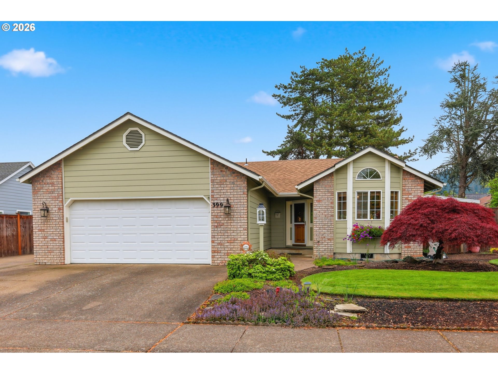 399 N 72ND PL