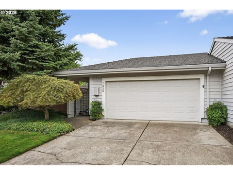 7320 SW ARBOR LAKE DR Wilsonville OR 97070