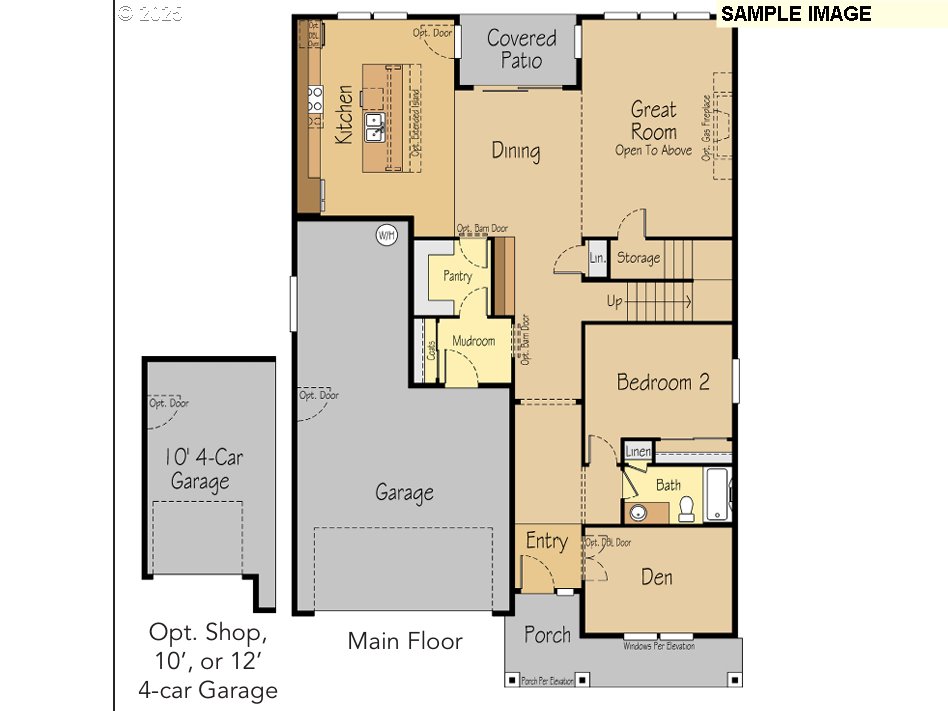 3618 NE 169TH WAY