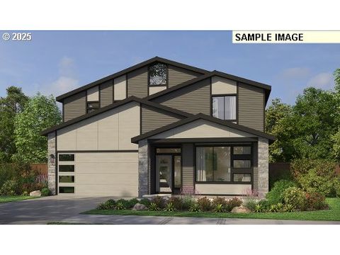 Photo of 3618 NE 169th Way, Vancouver, WA 98686 (MLS # 529319129)