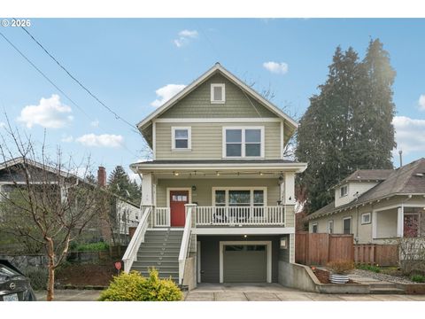 3842 SE 41ST AVE Portland OR 97202