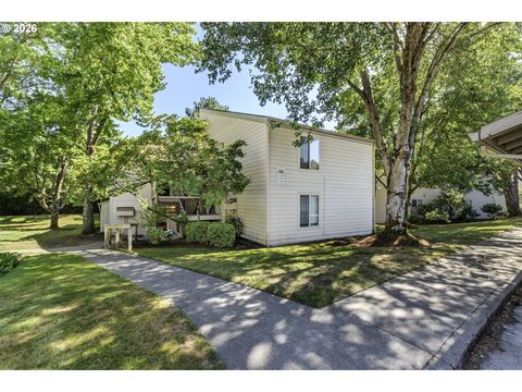 11670 SW BOONES BEND DR 46 Beaverton OR 97008