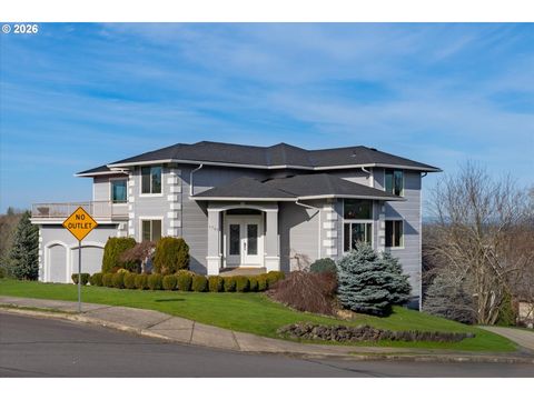 1727 NW OGDEN ST Camas WA 98607