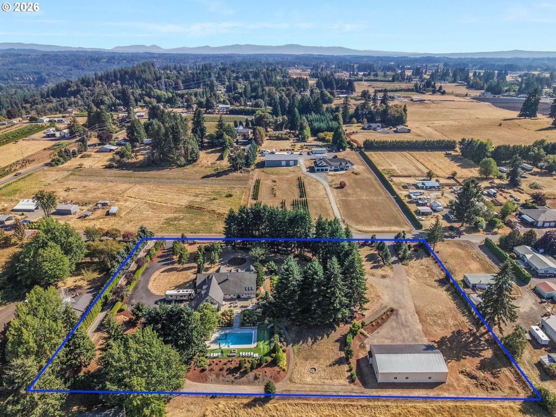 37363 SE HAUGLUM RD