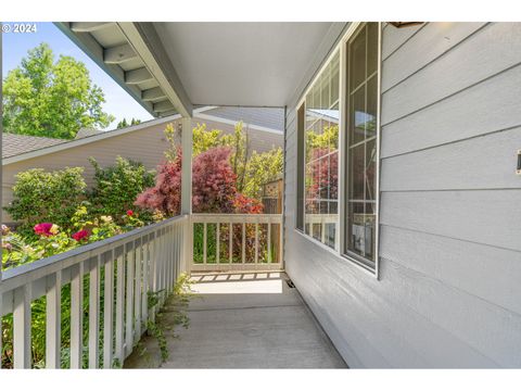 A home in Hillsboro