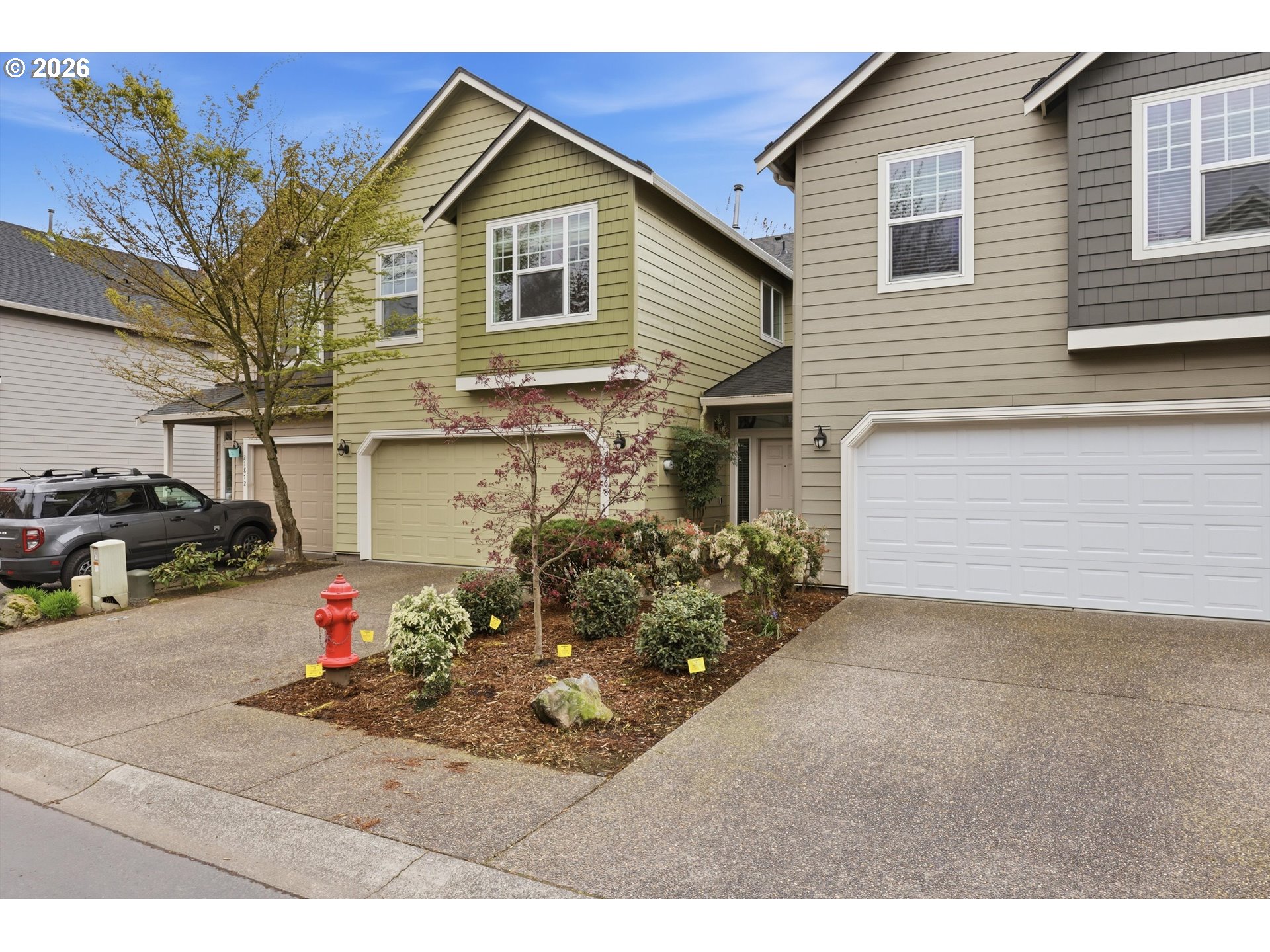 21868 NE HEARTWOOD CIR